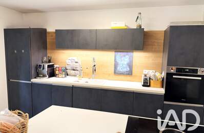Vente Appartement 3 pièces — photo du bien