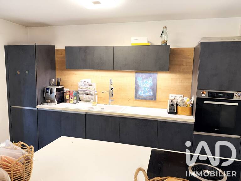 Vente Appartement 3 pièces — photo 1