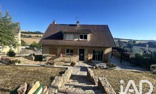 Maison 6 Pièces 195 m² à vendre à Curgy (71400)