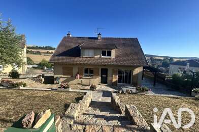 Maison 6 pièces 236000 €