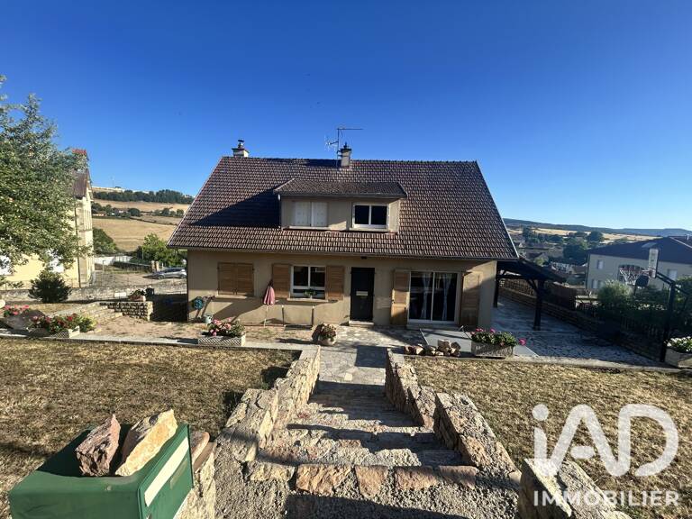 Vente Maison traditionnelle 6 pièces — photo 1