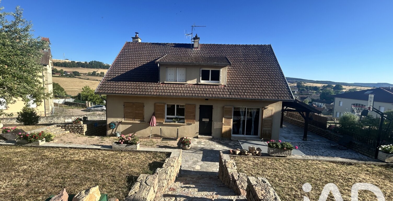 Vente Maison traditionnelle 6 pièces — photo 1