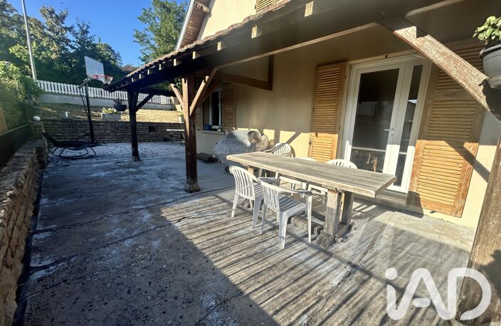Vente Maison traditionnelle 6 pièces — photo 2