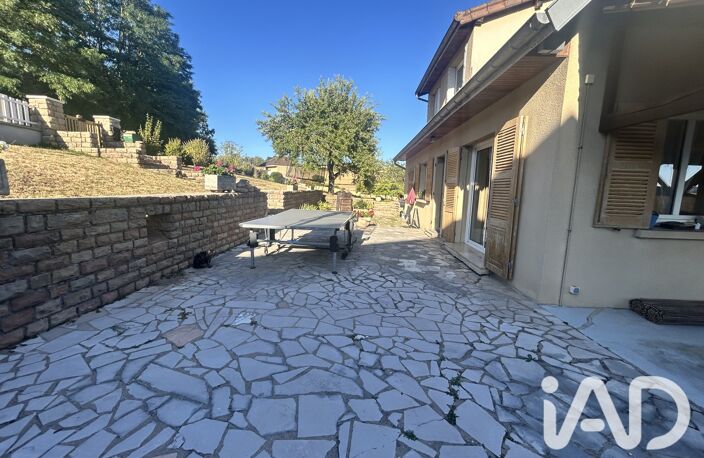 Vente Maison traditionnelle 6 pièces — photo 4
