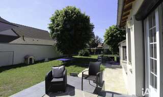 Maison 6 Pièces 190 m² à vendre à Freneuse (78840)