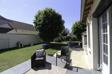 Maison 6 pièces 395000 €