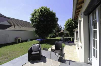 Vente Maison/villa 6 pièces — photo du bien