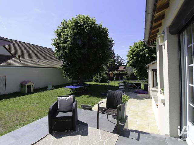 Vente Maison/villa 6 pièces — photo du bien
