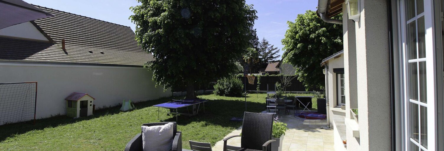 Maison 6 Pièces 190 m² à vendre à Freneuse (78840)
