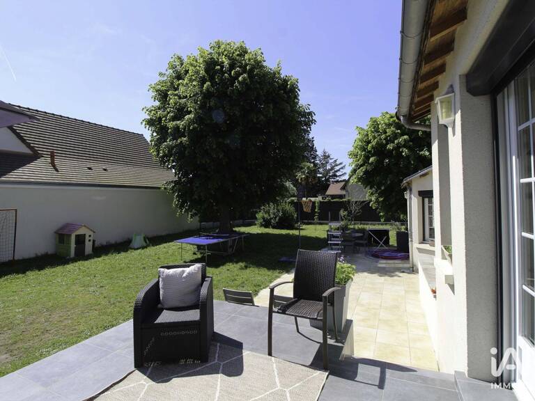 Vente Maison/villa 6 pièces — photo 1
