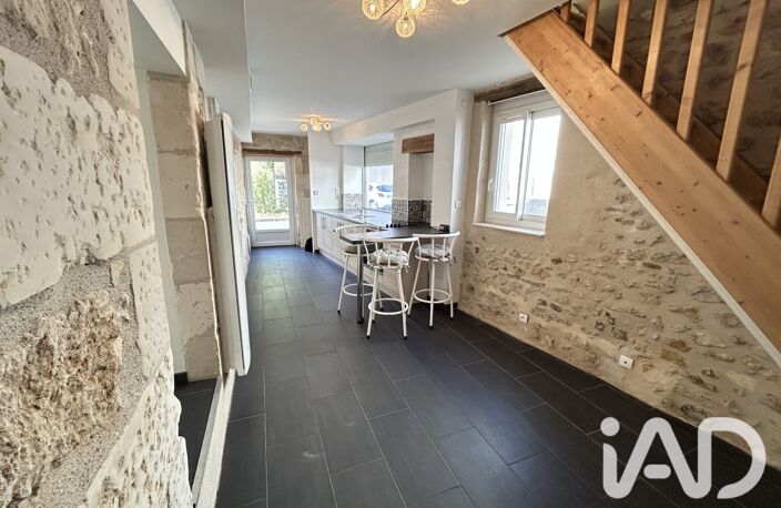 Vente Maison de ville 2 pièces — photo 2