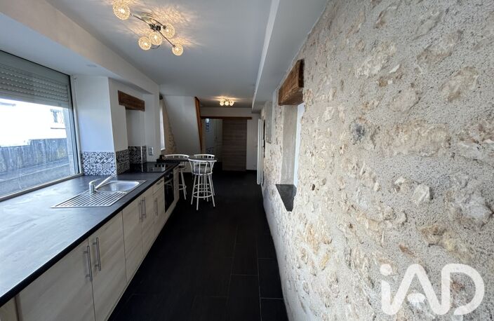 Vente Maison de ville 2 pièces — photo 3