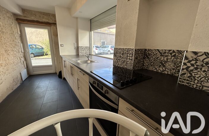 Vente Maison de ville 2 pièces — photo 4