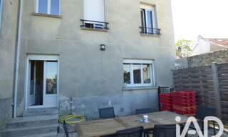 Maison 8 Pièces 169 m² à vendre à Mareuil-le-Port (51700)