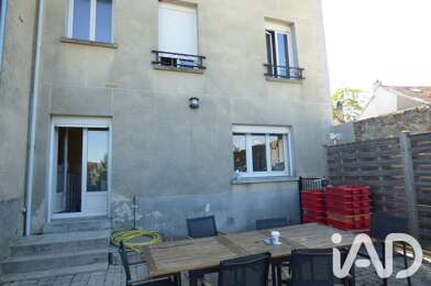 Maison 8 pièces 190000 €