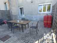 Vente Maison/villa 8 pièces — photo 2