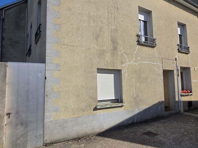 Vente Maison/villa 8 pièces — photo du bien