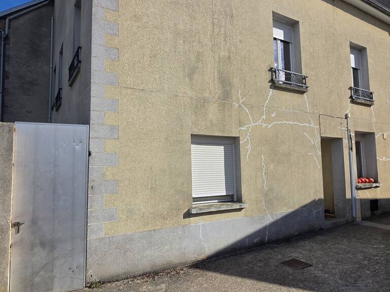 Vente Maison/villa 8 pièces — photo 1