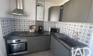 Appartement 3 Pièces 60 m² à vendre à Château-Thierry (02400)