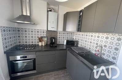 Vente Appartement 3 pièces — photo du bien