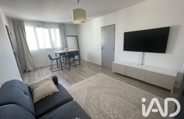 Vente Appartement 3 pièces — photo 2