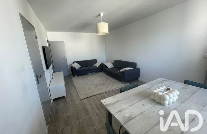 Vente Appartement 3 pièces — photo 3