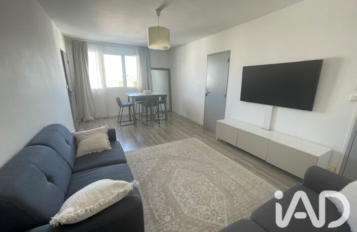Vente Appartement 3 pièces — photo 5