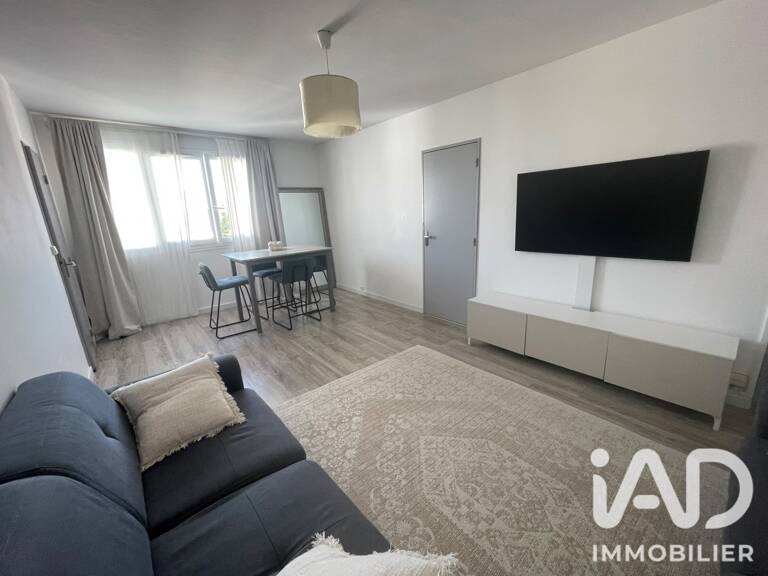 Vente Appartement 3 pièces — photo 1