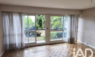 Appartement 3 Pièces 65 m² à vendre à Pontoise (95300)