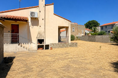Maison 4 pièces 230000 €