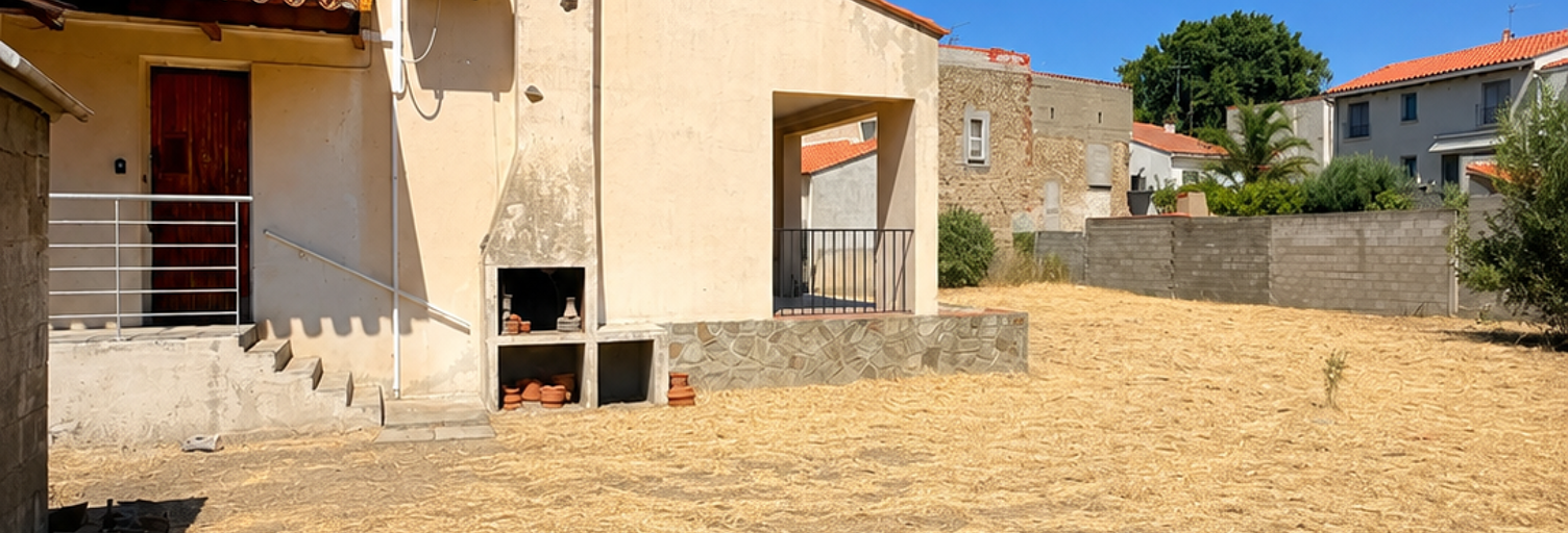 Maison 4 Pièces 81 m² à vendre à Pia (66380)