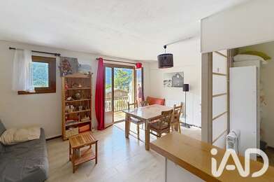 Appartement 1 pièces 105000 €