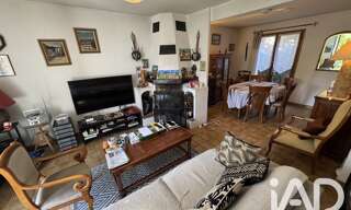 Maison 4 Pièces 85 m² à vendre à Manosque (04100)