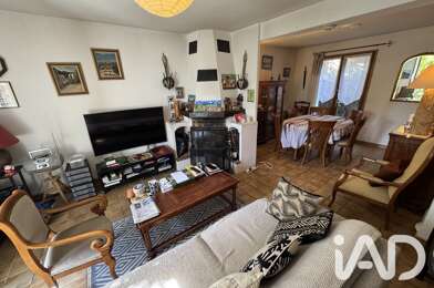 Maison 4 pièces 250000 €