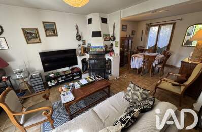 Vente Maison/villa 4 pièces — photo du bien