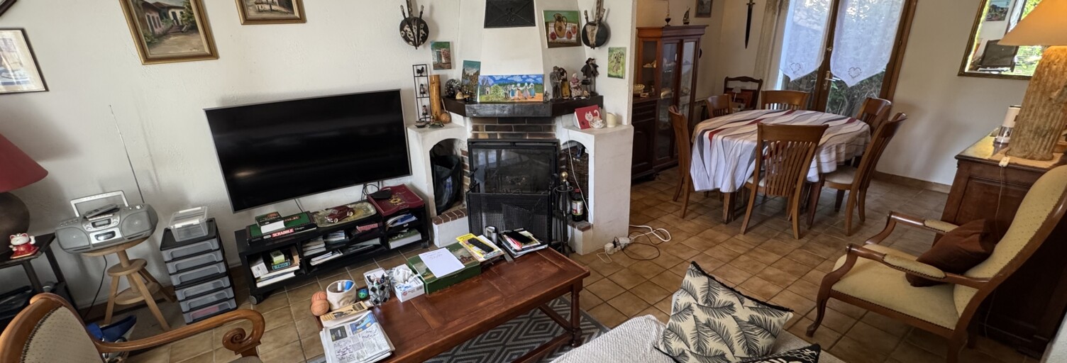 Maison 4 Pièces 85 m² à vendre à Manosque (04100)