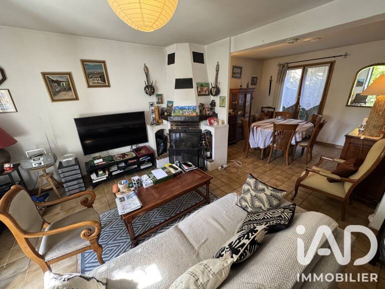 Vente Maison/villa 4 pièces — photo 1
