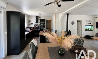Maison 7 Pièces 146 m² à vendre à Saint-Gildas-des-Bois (44530)
