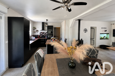 Maison 7 pièces 299000 €
