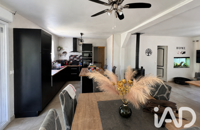 Vente Maison/villa 7 pièces — photo du bien