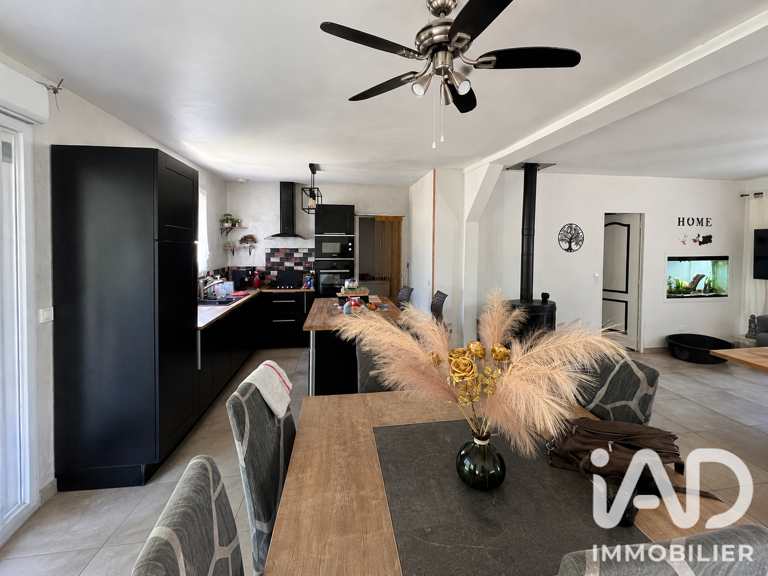 Vente Maison/villa 7 pièces — photo 1