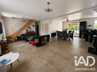 Vente Maison/villa 7 pièces — photo 2