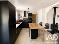 Vente Maison/villa 7 pièces — photo 3