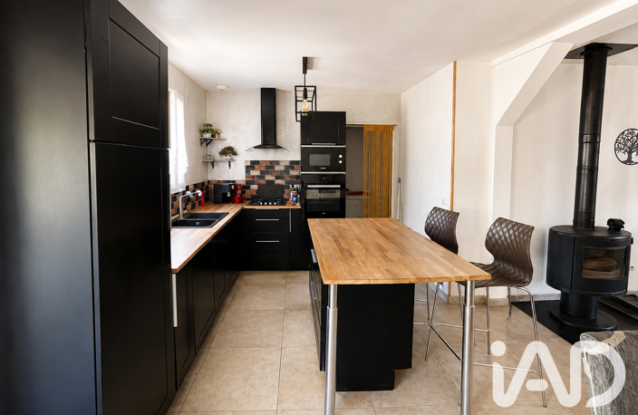 Vente Maison/villa 7 pièces — photo 3