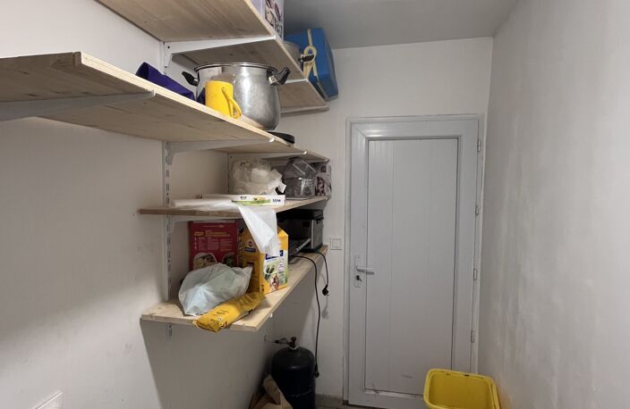 Vente Maison/villa 7 pièces — photo 4