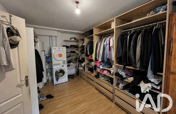 Vente Maison/villa 7 pièces — photo 5