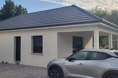 Maison 3 pièces 240000 €