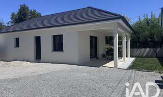 Maison 3 Pièces 65 m² à vendre à Mirepeix (64800)