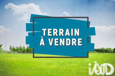 Terrain  158000 €