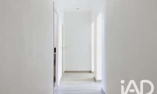 Appartement 2 Pièces 46 m² à vendre à Colombes (92700)